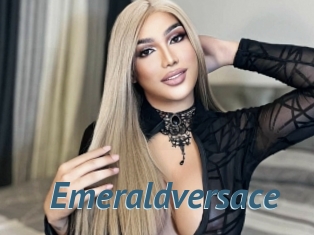 Emeraldversace