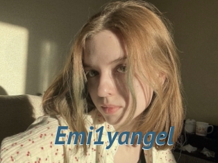 Emi1yangel