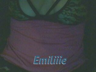 Emiliiie