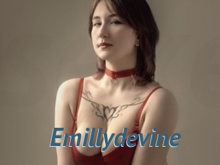 Emillydevine