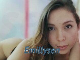 Emillysen