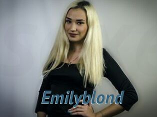 Emilyblond