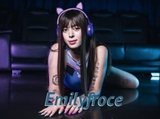 Emilyfroce