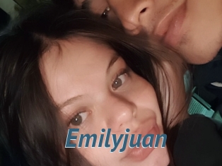 Emilyjuan