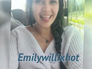 Emilywillixhot