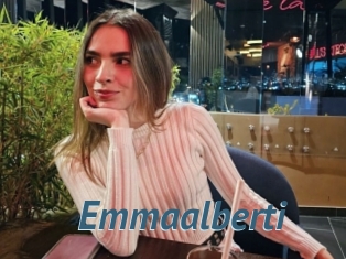 Emmaalberti