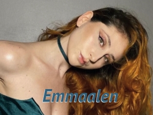 Emmaalen