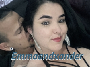 Emmaandxander