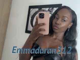 Emmaduran312