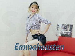 Emmahousten