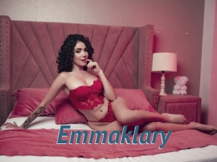 Emmaklary