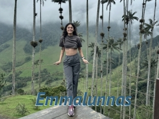 Emmalunnas