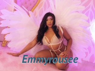 Emmyrousee