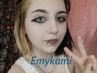 Emykami