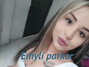 Emyli_parker