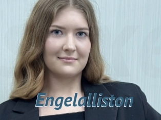 Engelalliston