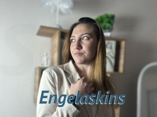 Engelaskins