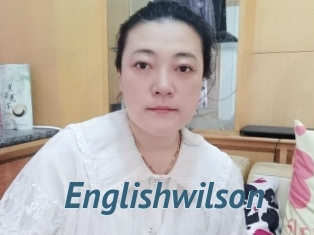 Englishwilson