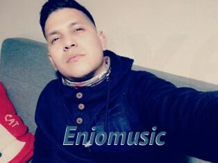 Eniomusic