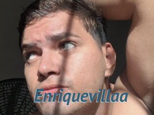 Enriquevillaa