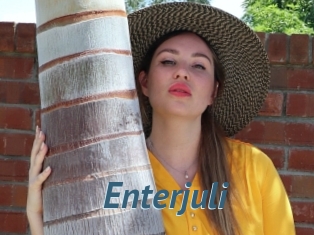 Enterjuli