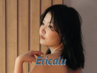 Ericalu