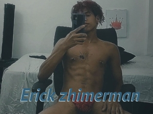 Erick_zhimerman