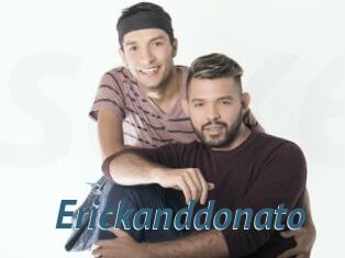 Erickanddonato