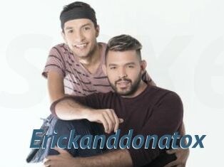 Erickanddonatox