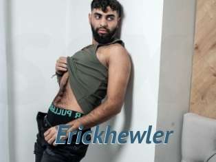 Erickhewler