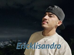 Ericklisandro