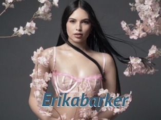 Erikabarker