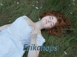 Erikahops