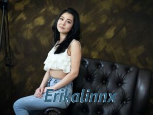 Erikalinnx