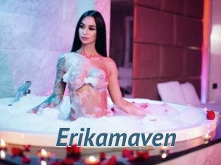 Erikamaven