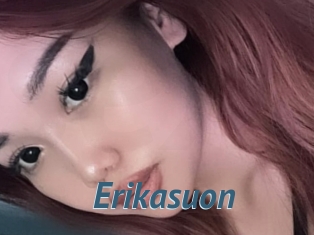 Erikasuon