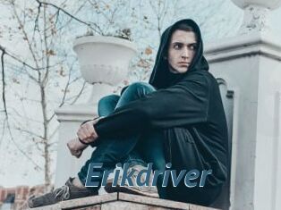 Erikdriver