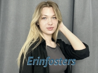 Erinfosters