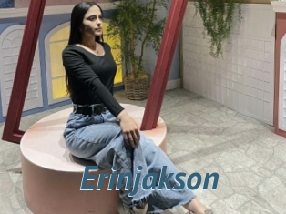 Erinjakson