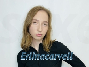 Erlinacarvell