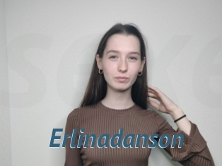 Erlinadanson