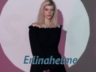 Erlinahelme