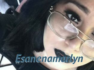 Esanenamarlyn