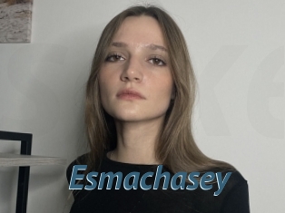 Esmachasey