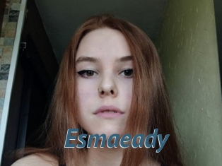 Esmaeady