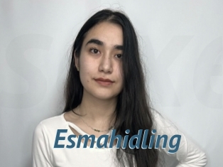 Esmahidling