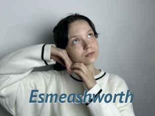 Esmeashworth