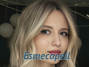 Esmecapell