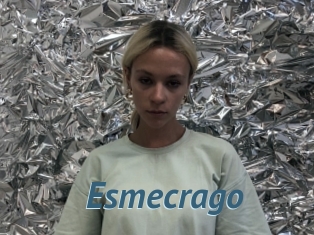 Esmecrago