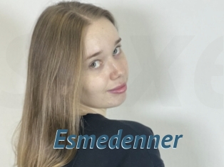 Esmedenner